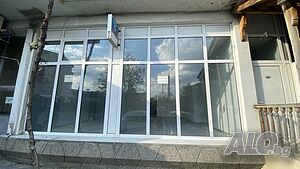 Магазин в гр. Сопот Shop 100 sq. m. Ground floor Brick Ready (finished) | Shops, Offices | Sopot