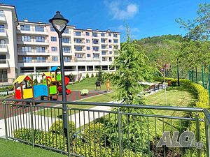 Двустаен апартамент без комисионна за купувача, с АКТ 16 и паркомясто в цената! 1-Bedroom 106 sq. m. Brick 2024 y. 2 floor Not last | Apartments | Vinitsa Varna