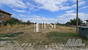 Парцел в регулация Sale 1647 sq. m. Regulated (RLE) Without electricity Without water | Land for development, Investment projects | Borets