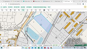 земеделска земя в с. Румянцево земеделска земя 8000 sq. m. | Land, Terrains | идентификатор 63327.69.6 Rumyantsevo