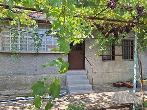 Продава КЪЩА с. Ливада, област Бургас 1 - storey 98 sq. m. built-up area 2520 sq. m. courtyard | Houses / Villas | община Камено, област Бургас Livada