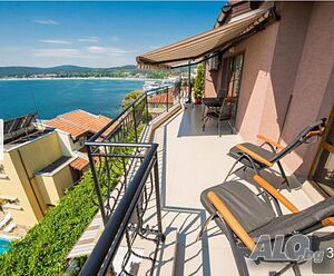 Къща под наем Созопол 4 - storey or larger 250 sq. m. Furnished | Houses / Villas | местност Буджака Sozopol