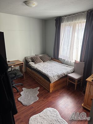Боксониера ж.к. Невястата Studio 40 sq. m. Furnished Not last floor | Apartments | Nevyastata Smolyan