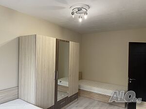 2-стаен апартамент под нмаем в идеален център на В. Търново 1-Bedroom 70 sq. m. Furnished Not last floor | Apartments | Center Veliko Tarnovo