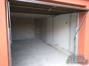 Дава под наем Гараж Garage (private) | Garages, Parking places, Parking spots | bul. Balgaria Veliko Tarnovo