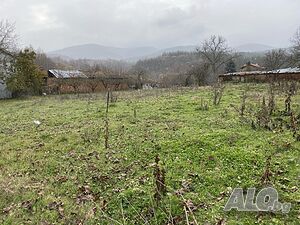Парцел за жилищно застрояване с постройка Sale 1947 sq. m. Regulated (RLE) With electricity Water pipe | Land for development, Investment projects | Vedrovo