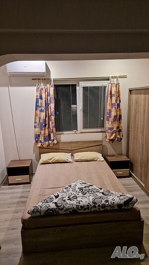 Давам под наем топ център 1-Bedroom 50 sq. m. Furnished Last floor | Apartments | Center Gabrovo