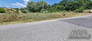 Продавам парцел с. Крайно село Sale 1061 sq. m. Not regulated With electricity Water pipe | Land for development, Investment projects | Krayno selo