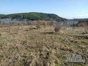 Имот в с. Тополчане Sale 1180 sq. m. Regulated (RLE) With electricity Water pipe | Land for development, Investment projects | Topolchane