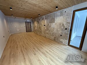 Луксозен двустаен апартамент в Grand Resort Pamporovo F21 1-Bedroom 75 sq. m. Brick 2025 y. 2 floor Not last | Apartments | Pamporovo (resort)