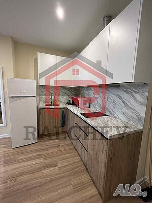 Под наем 2-стаен Кабакум 1-Bedroom 70 sq. m. Furnished Not last floor | Apartments | Kabakum (locality)