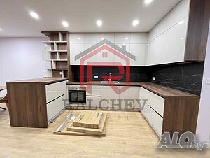 Многостаен апартамент с Морска панорама / м-т Кабакум Large 180 sq. m. Furnished Not last floor | Apartments | Kabakum (locality)