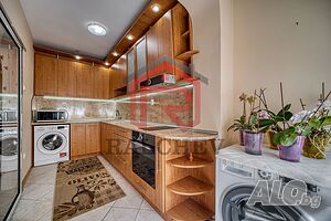 Двустаен апартамент под наем / На минута от Колежа по Дентална медицина 1-Bedroom 70 sq. m. Furnished First residential floor | Apartments | Okrazhna Bolnitsa Varna