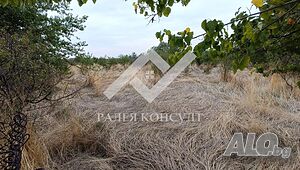 УПИ за жилищно строителство в с. Върбен, общ. Брезово Sale 1449 sq. m. Regulated (RLE) Without electricity Without water | Land for development, Investment projects | Varben