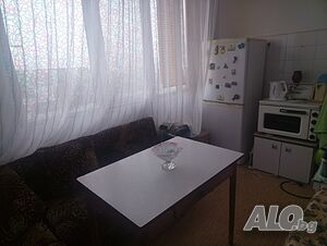 Давам под наем двустаен обзаведен апартамент ж.к. Орел бл.4 1-Bedroom 63 sq. m. Furnished Last floor | Apartments | Orel Razgrad
