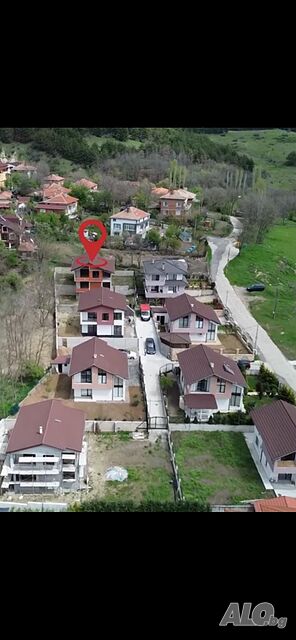 Топ цена🔥🔥 3 - storey 275 sq. m. built-up area 470 sq. m. courtyard | Houses / Villas | Baykal Kardzhali