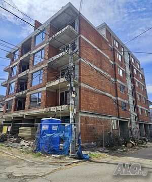Топ цена 🔥🔥 1-Bedroom 76 sq. m. Brick 2023 y. 2 floor Not last | Apartments | Veselchane Kardzhali