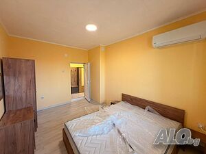 Апартамент под наем в центъра на Търговище Large 95 sq. m. Furnished Ground floor | Apartments | Tsentar Targovishte