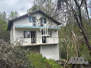 Продава Къща - с. Банище, обл. Перник 2 - storey 88 sq. m. built-up area 380 sq. m. courtyard | Houses / Villas | Banishte