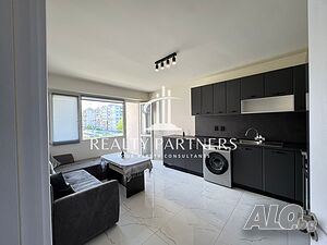 Отдава под Наем - кв. Изток, гр. Перник 1-Bedroom 48 sq. m. Furnished Not last floor | Apartments | Iztok Pernik