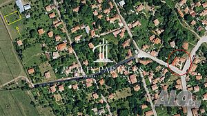Продава ПАРЦЕЛ - с. Кошарево, обл. Перник Sale 536 sq. m. Regulated (RLE) With electricity Water pipe | Land for development, Investment projects | Kosharevo