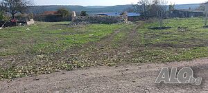 Самостоятелен парцел - с. Ген. Кантарджиево Sale 1100 sq. m. Regulated (RLE) Without electricity Without water | Land for development, Investment projects | General Kantardzhievo