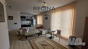 Под Наем 3-стаен апартамент гр. Хисаря 2-Bedroom 80 sq. m. Furnished Not last floor | Apartments | Център Hisarya