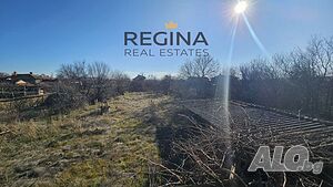Продава парцел Sale 1389 sq. m. Regulated (RLE) With electricity Water pipe | Land for development, Investment projects | Starosel