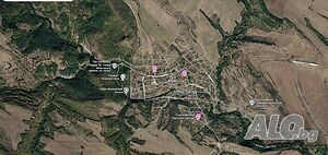 Продава парцел Sale 673 sq. m. Regulated (RLE) With electricity Water pipe | Land for development, Investment projects | Banya