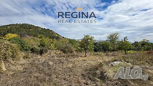 Продава парцел Sale 903 sq. m. Regulated (RLE) With electricity Without water | Land for development, Investment projects | Hisarya