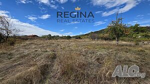Продава парцел Sale 818 sq. m. Regulated (RLE) Without electricity Water pipe | Land for development, Investment projects | Hisarya