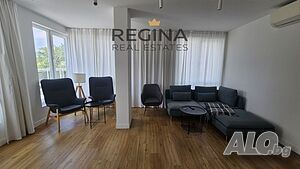 Продава 3-стаен апартамент 2-Bedroom 104 sq. m. Brick 2013 y. 5 floor Last floor | Apartments | Hisarya