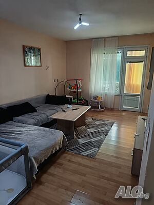 Продавам апартамент град Камено Large 120 sq. m. Panel 1995 y. 3 floor Last floor | Apartments | Камено Kameno