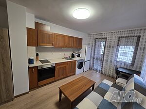 Двустаен апартамент в Банско 1-Bedroom 50 sq. m. Brick 2009 y. 3 floor Not last | Apartments | Грамадето Bansko