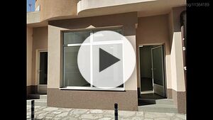 Ново Търговско помещение под наем в Разлог Shop Office Medical office Beauty salon Sports Other 51 sq. m. Ground floor | Shops, Offices | Razlog