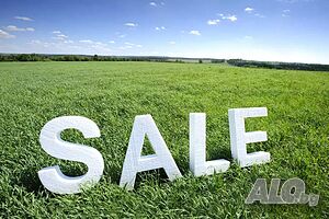 Инвестиция в земя с потенциал за застрояване! Sale 9000 sq. m. Not regulated Without electricity Without water | Land for development, Investment projects | Vizitsa