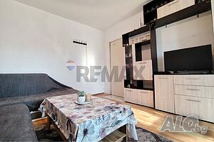 Гарсониера - за продажба, гр. Шумен, кв. Тракия Studio 37 sq. m. Brick 1986 y. 5 floor Last floor | Apartments | Trakia Shumen