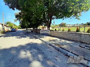 Парцел за продажба в село Манастир, община Провадия Sale 3940 sq. m. Not regulated | Land for development, Investment projects | Manastir
