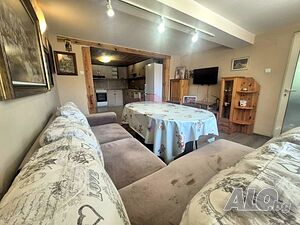 Самостоятелна къща в гр. Белослав, обл. Варна Т4811 158 sq. m. built-up area 564 sq. m. courtyard | Houses / Villas | Beloslav