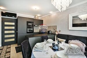 Тристаен апартамент под наем в комплекс ”Азур” Т4996 2-Bedroom 80 sq. m. Furnished | Apartments | St. Constantine and Elena (resort)