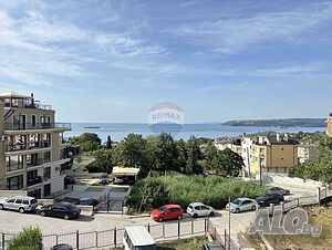 Студио под наем в кв. Бриз гр. Варна Studio 40 sq. m. Furnished | Apartments | Briz Varna