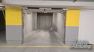 Гараж под наем в River Residence Garage (private) | Garages, Parking places, Parking spots | Sandanski