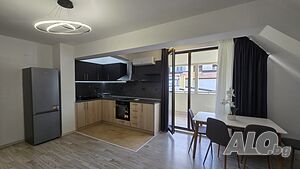 Луксозен апартамент в Сандански с панорамна гледка 1-Bedroom 68 sq. m. Brick 2009 y. 4 floor Not last | Apartments | Sandanski