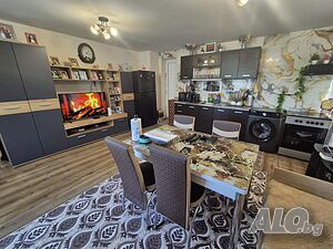 Обзаведена къща в гр. Левски! 1 - storey 70 sq. m. built-up area 260 sq. m. courtyard | Houses / Villas | Център Levski