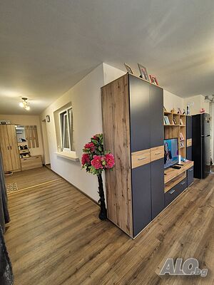 Обзаведена къща в гр. Левски! 1 - storey 70 sq. m. built-up area 260 sq. m. courtyard | Houses / Villas | Център Levski