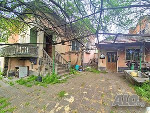 Къща в гр. Искър в близост до Плевен! 2 - storey 150 sq. m. built-up area 1227 sq. m. courtyard | Houses / Villas | Iskar