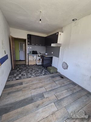 Апартамент Габрово! 1-Bedroom 41 sq. m. Brick 1980 y. 1 floor First residential floor | Apartments | Boykata Gabrovo