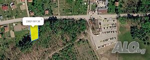 Парцел с. Драшкова поляна / в близост до Априлци и Орешак /. Sale 825 sq. m. Regulated (RLE) Without electricity Without water | Land for development, Investment projects | Drashkova polyana