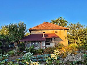 Обзаведена къща в с. Селановци обл. Враца 1 - storey 88 sq. m. built-up area 701 sq. m. courtyard | Houses / Villas | Selanovtsi