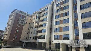 За ПЪРВИ наемател! Двустаен с паркомясто. Без комисионна! 1-Bedroom 65 sq. m. Furnished Not last floor | Apartments | Slaveykov Burgas